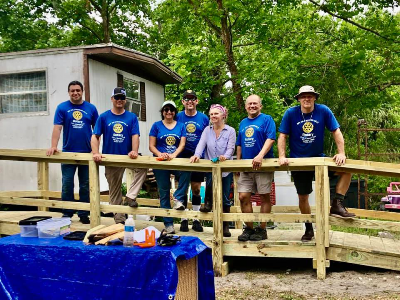 St. Johns Housing Partnership